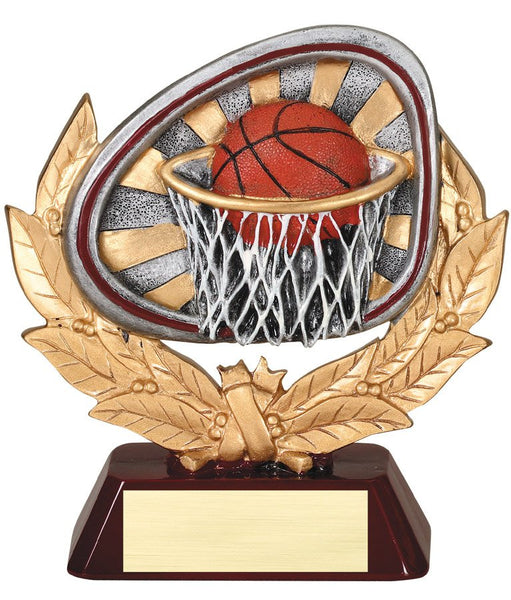 Trofeos de Resina - Stamford Series (Deportes y Materias)
