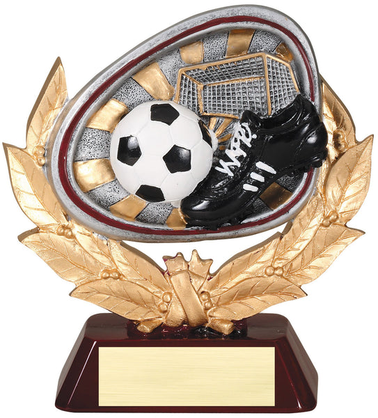 Trofeos de Resina - Stamford Series (Deportes y Materias)