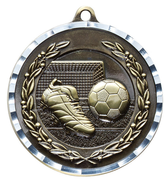 Medallas - 2" (Diamond Cut)
