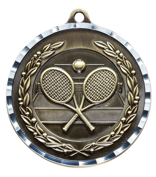 Medallas - 2" (Diamond Cut)