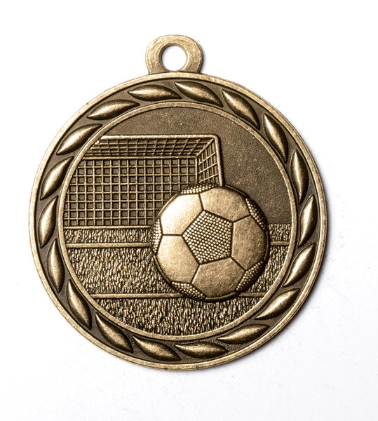 Medalla - 2" Scholastic (Deportes y Materias)