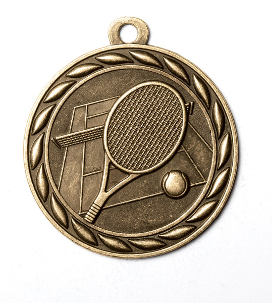 Medalla - 2" Scholastic (Deportes y Materias)
