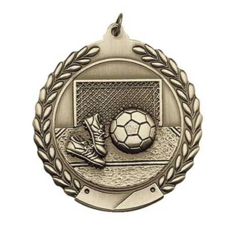 Medallas - 2 3/4" (Wreath Series)
