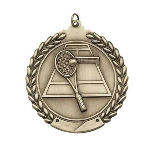 Medallas - 2 3/4" (Wreath Series)