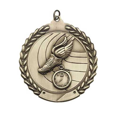 Medallas - 2 3/4" (Wreath Series)