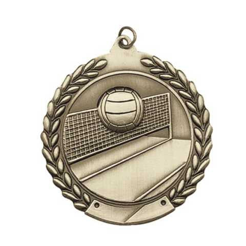 Medallas - 2 3/4" (Wreath Series)