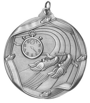 Medallas - 2 1/4" (Die Cast)