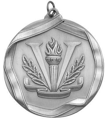 Medallas - 2 1/4" (Die Cast)