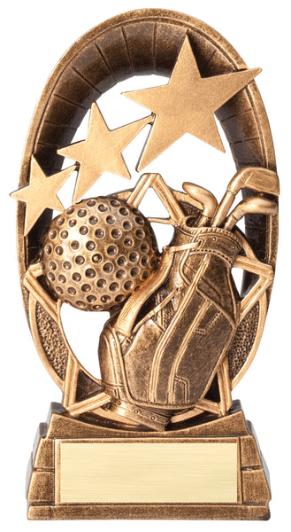 Stands de Resina - Radiant Stars Series (Deportes y Materias)