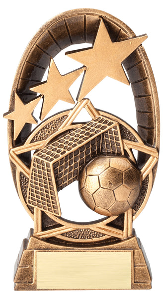 Stands de Resina - Radiant Stars Series (Deportes y Materias)